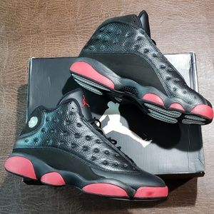 Nike Air Jordan Retro 13